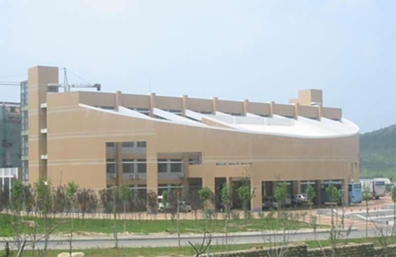 山师